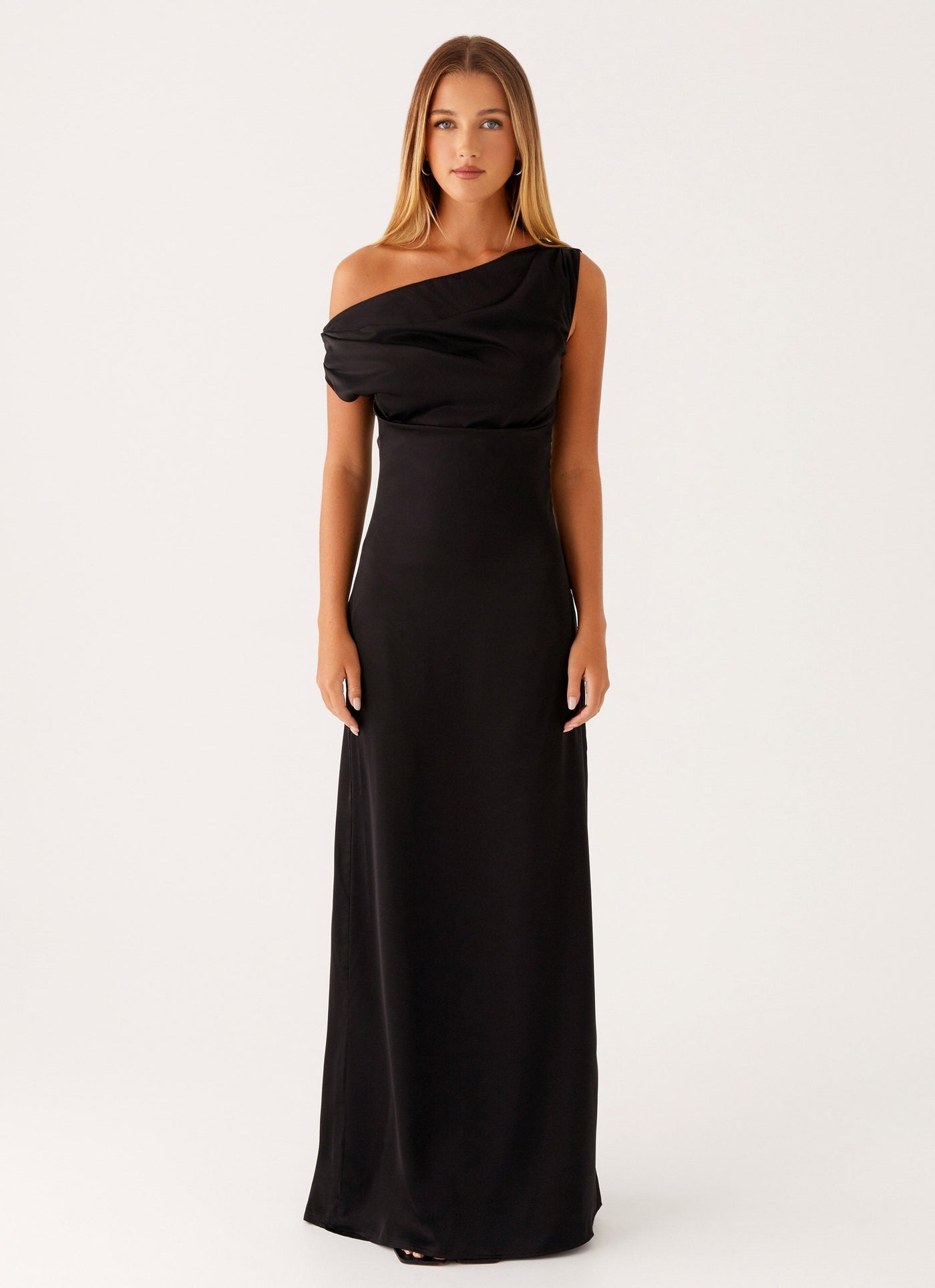 Eva | Maxi Dress