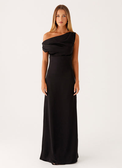 Eva | Maxi Dress