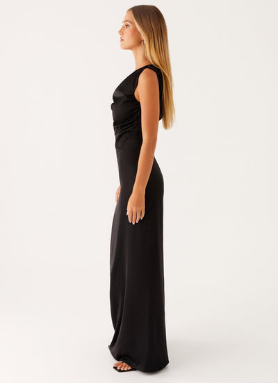 Eva | Maxi Dress
