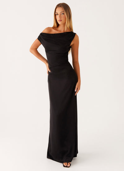 Eva | Maxi Dress