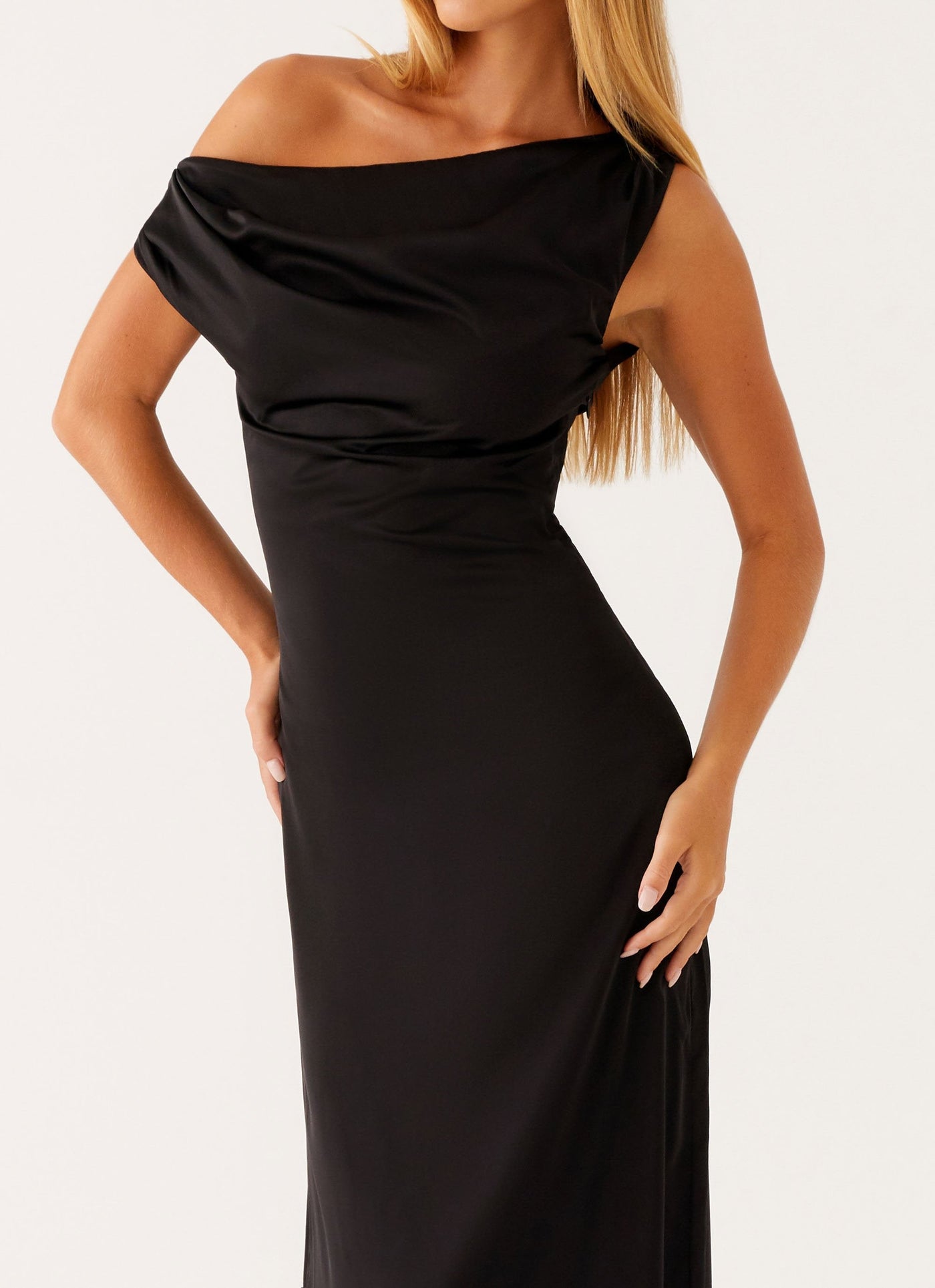 Eva | Maxi Dress