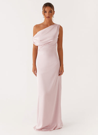 Lea | Maxi Dress