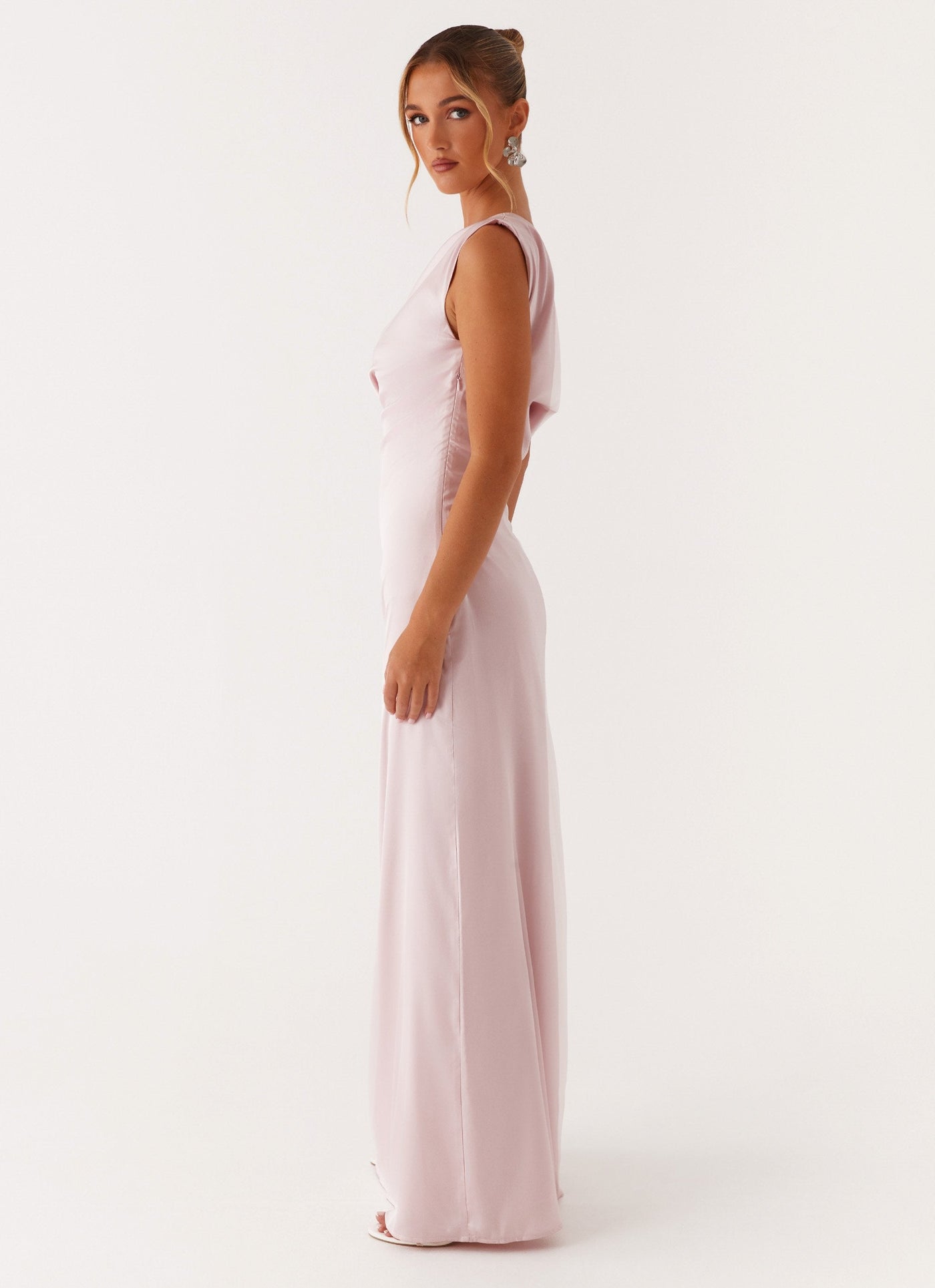 Lea | Maxi Dress