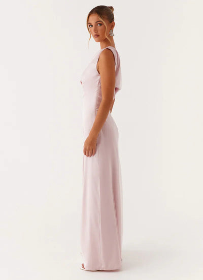 Eva | Maxi Dress