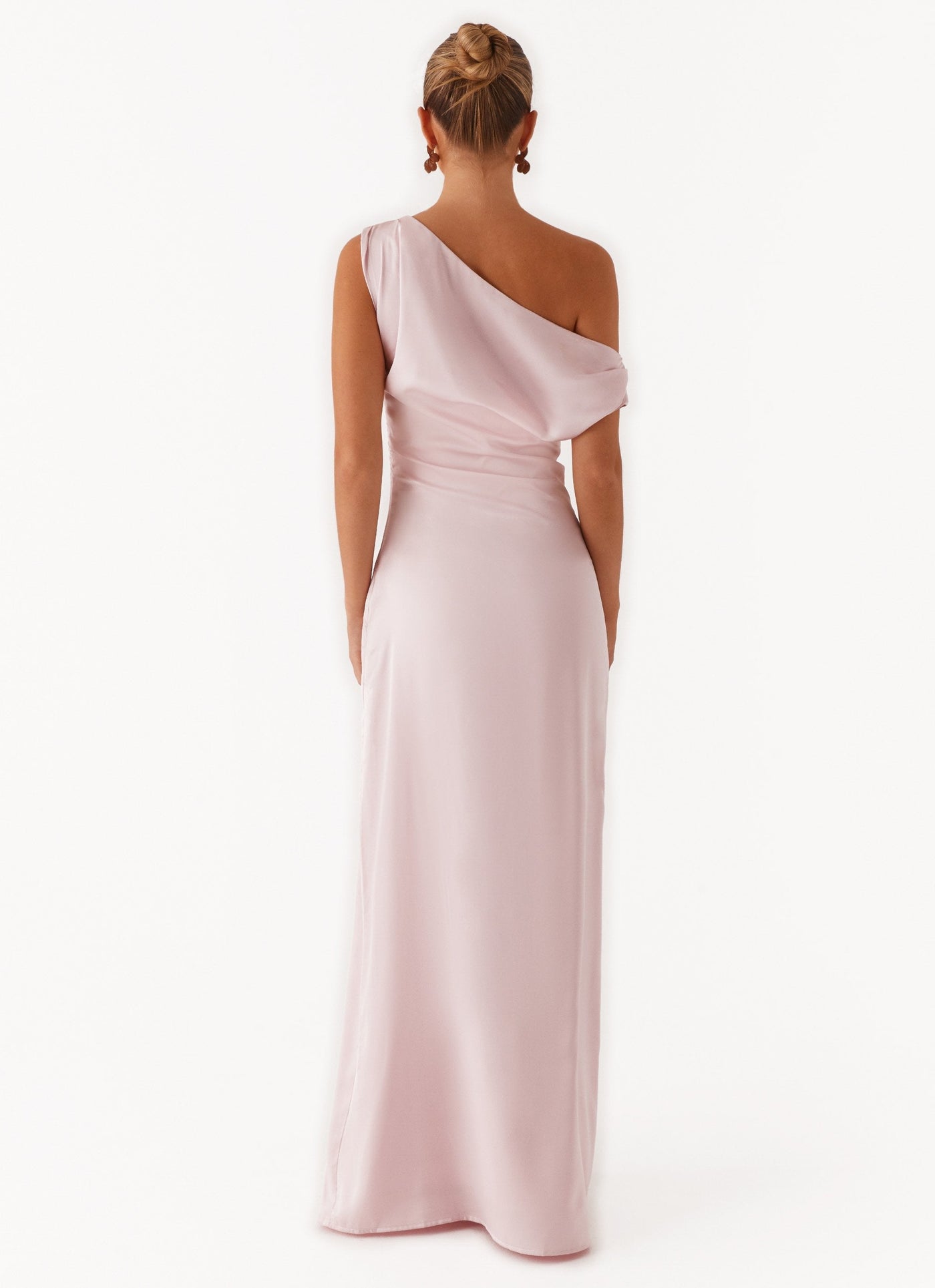 Lea | Maxi Dress