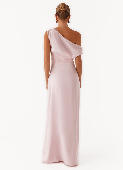 Lea | Maxi Dress