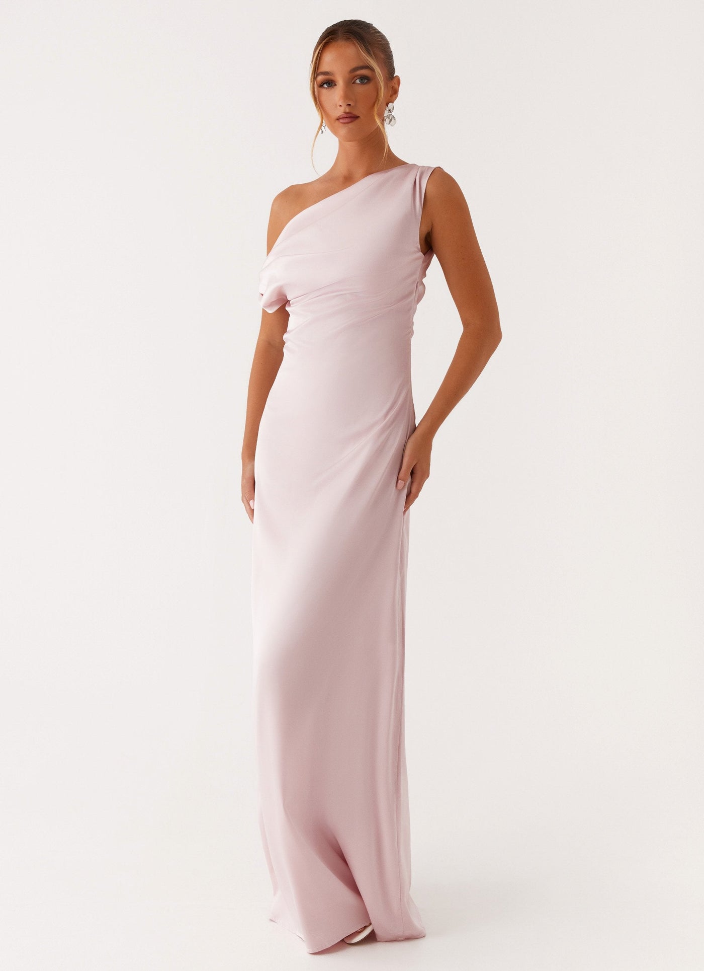Lea | Maxi Dress