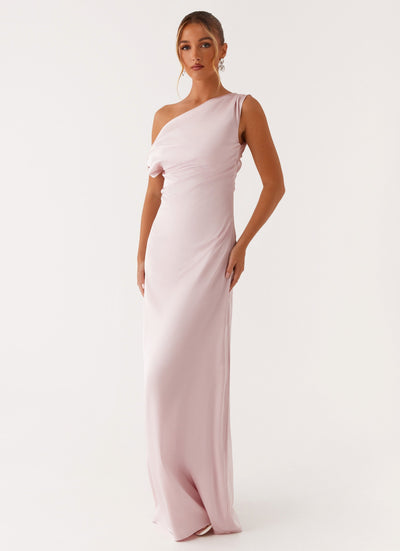 Lea | Maxi Dress