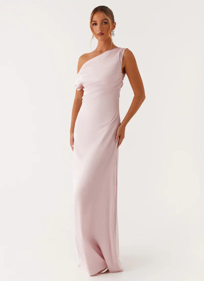 Eva | Maxi Dress