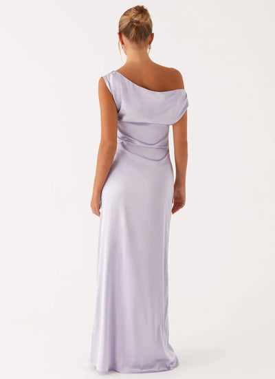 Eva | Maxi Dress