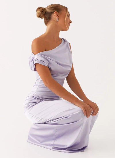Eva | Maxi Dress