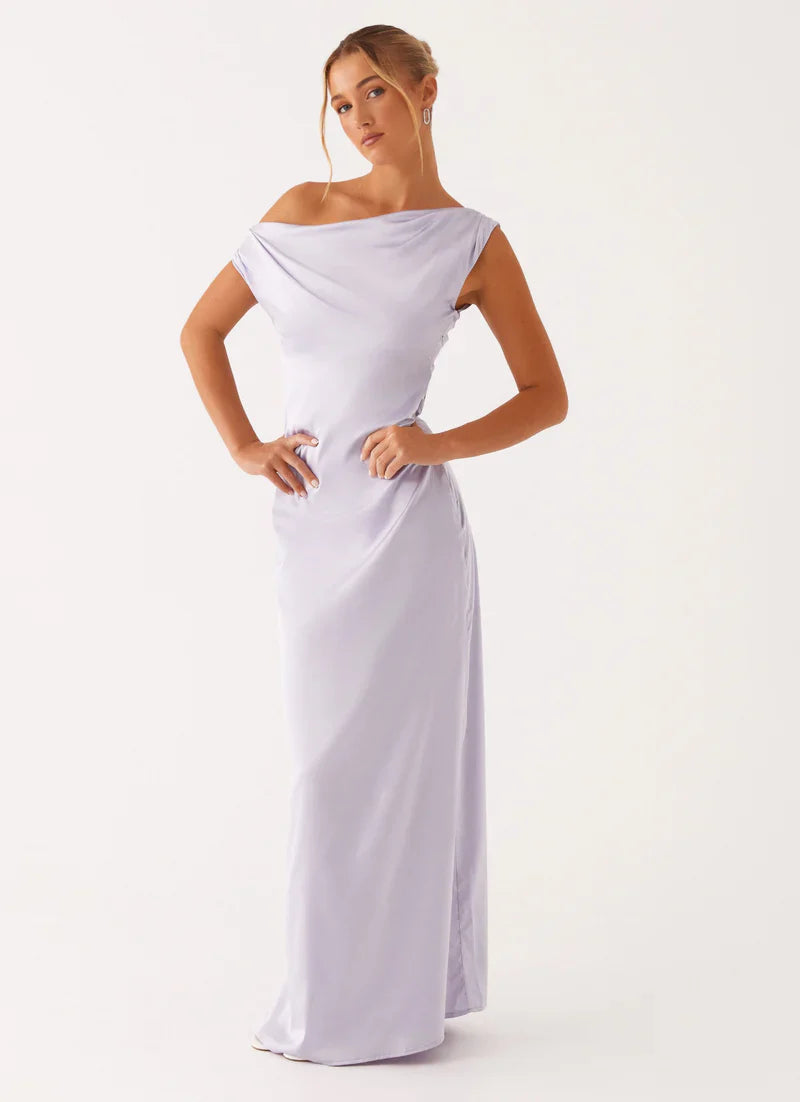 Eva | Maxi Dress