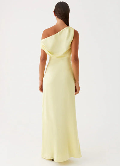Eva | Maxi Dress