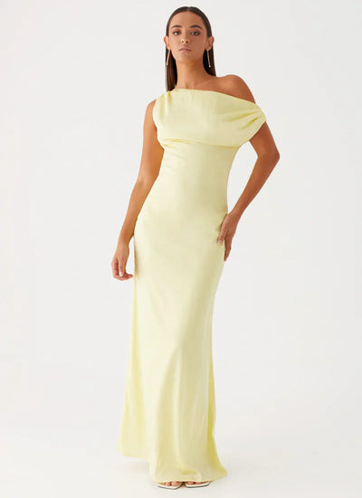 Eva | Maxi Dress