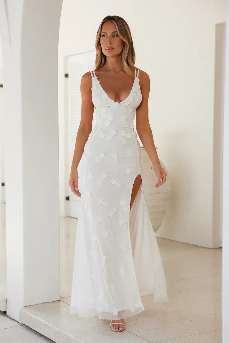 Daisy | Maxi Dress