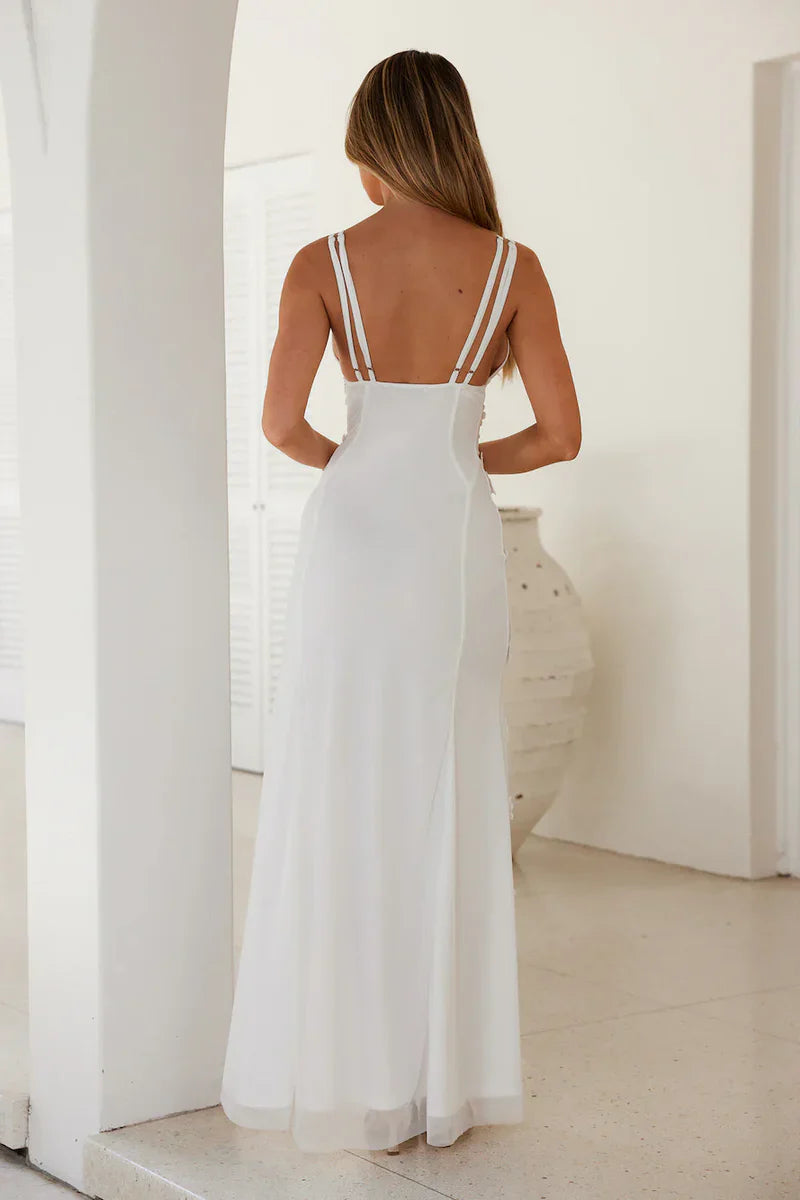 Daisy | Maxi Dress