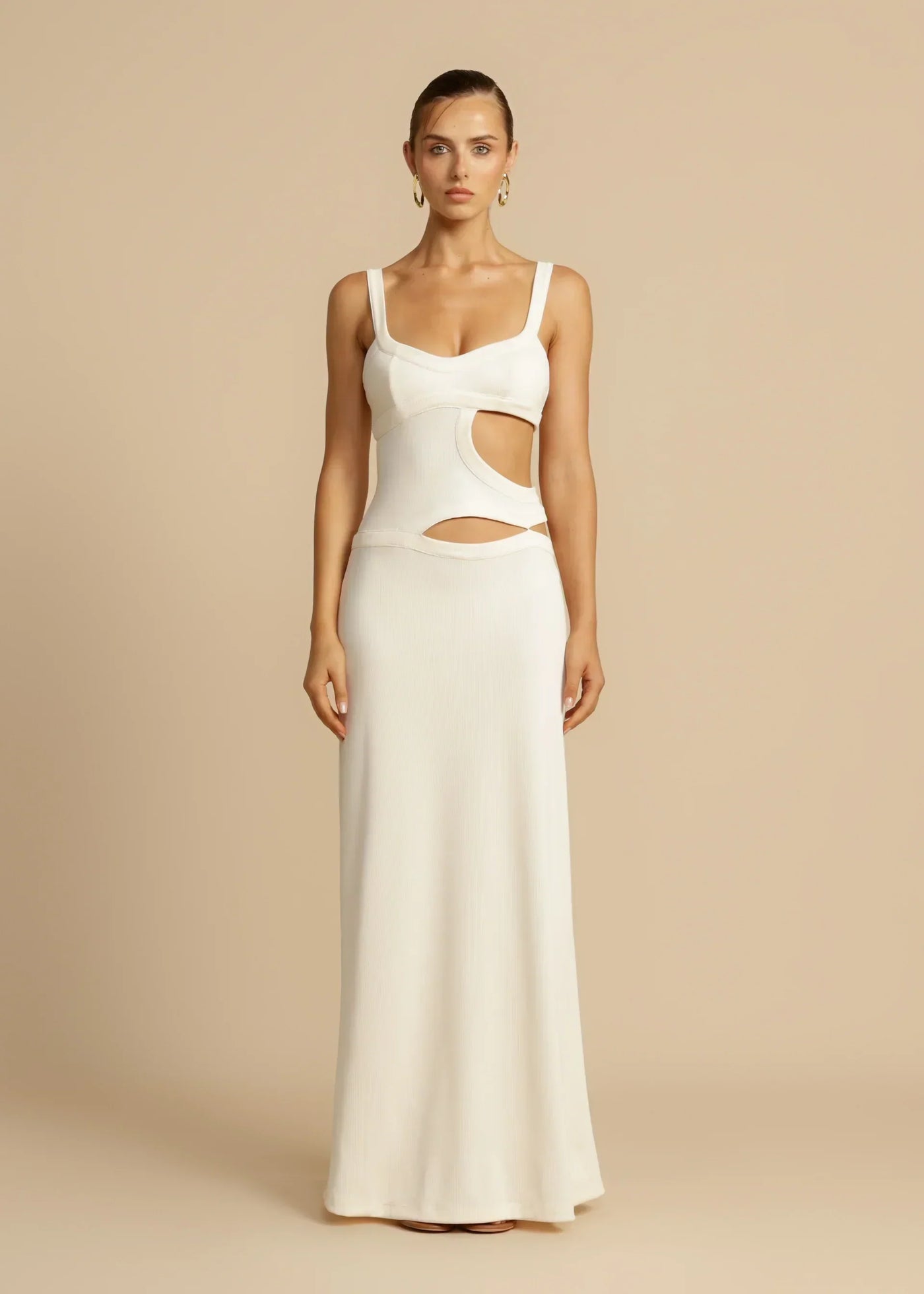 Jelena | Maxi Dress