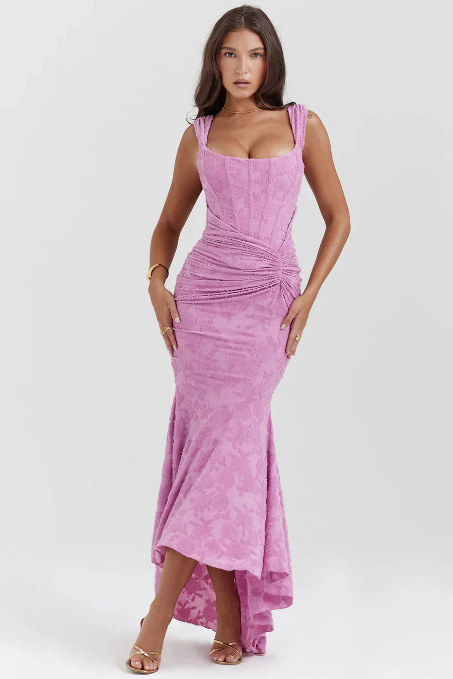 Elegant | Maxi Dress