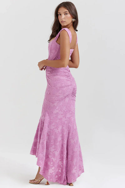 Elegant | Maxi Dress