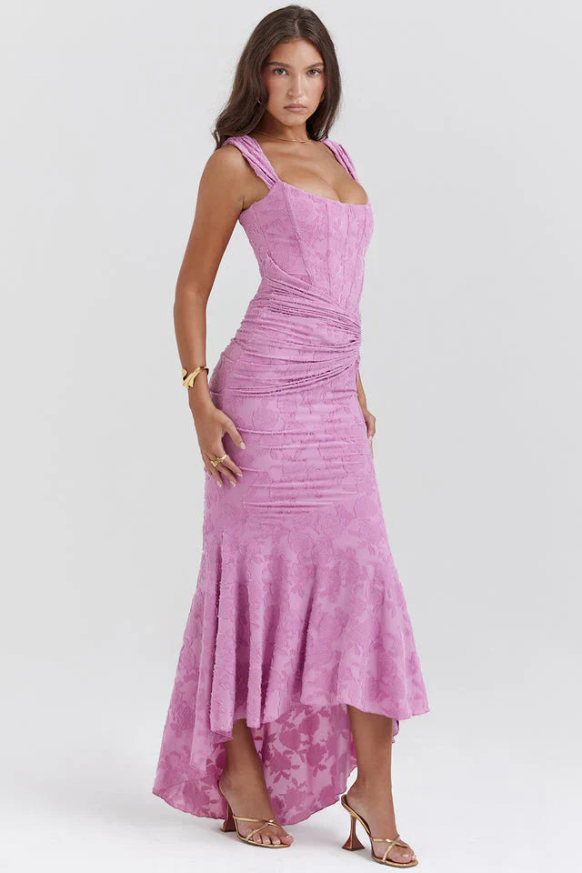 Elegant | Maxi Dress