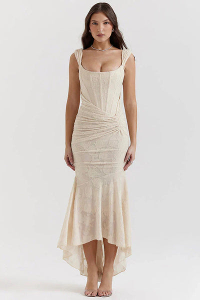 Elegant | Maxi Dress