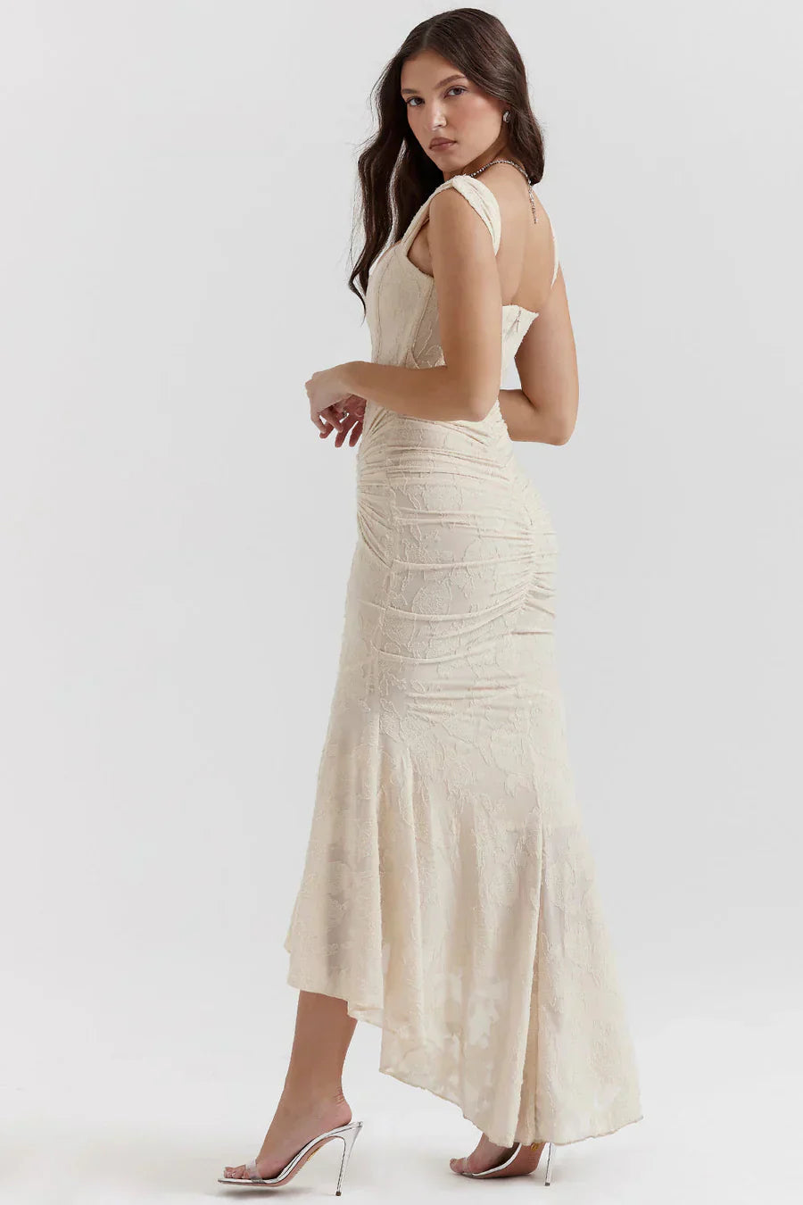 Elegant | Maxi Dress