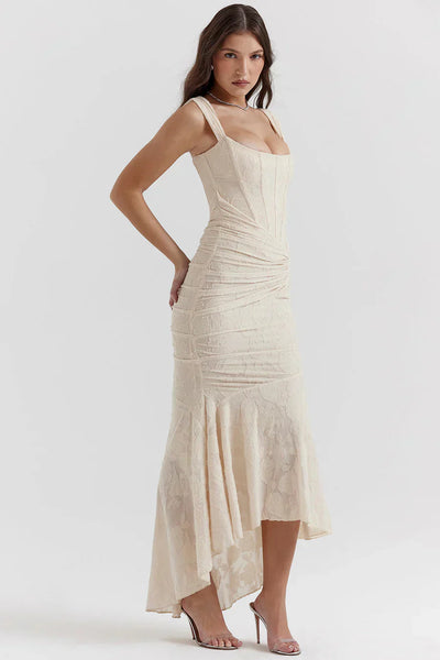 Elegant | Maxi Dress
