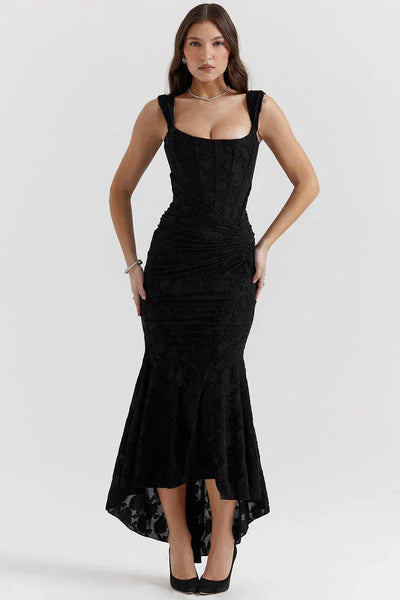 Elegant | Maxi Dress