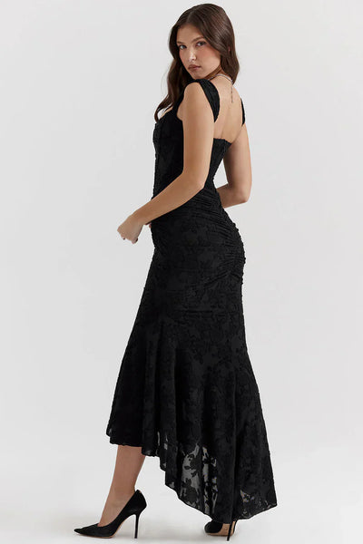 Elegant | Maxi Dress