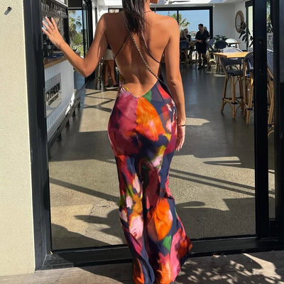 Velice | Maxi Dress