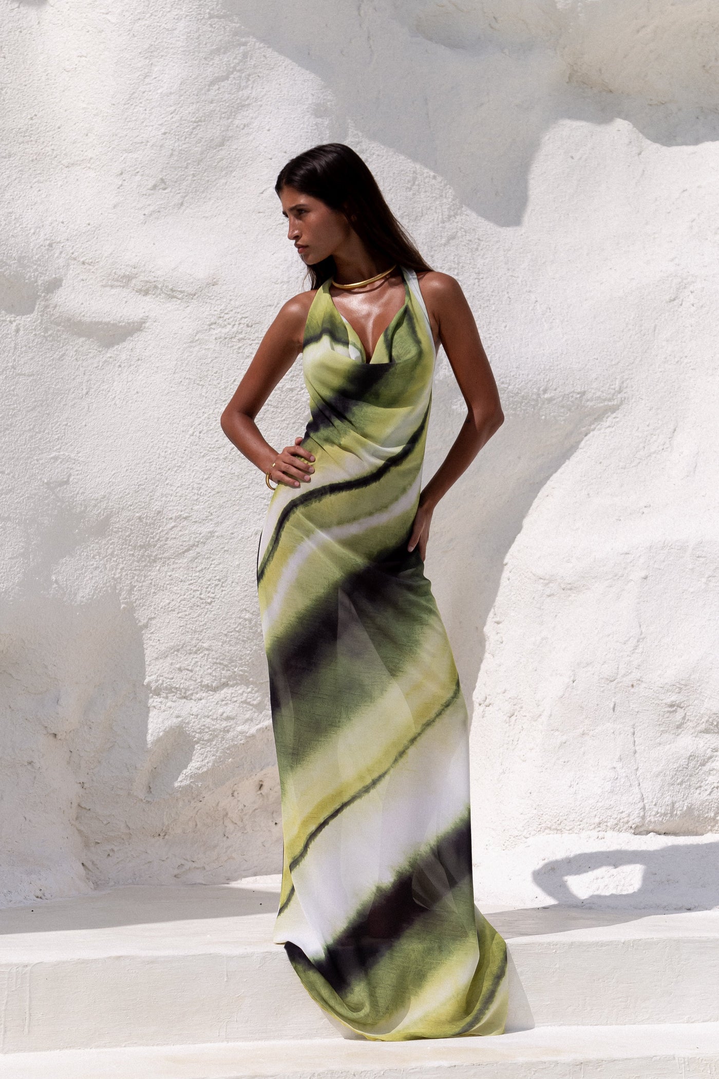 Misha | Maxi Dress