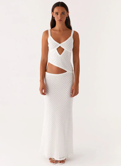 Jocelyn | Maxi Dress
