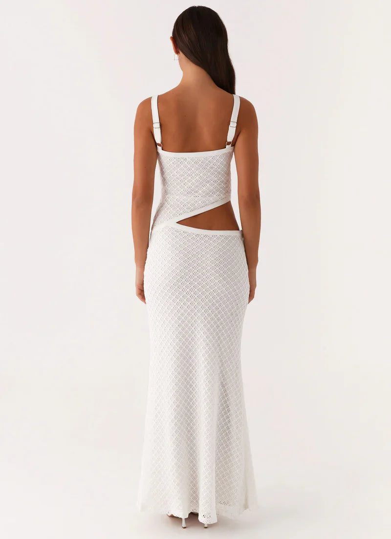 Jocelyn | Maxi Dress