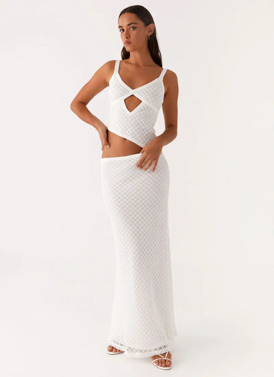 Jocelyn | Maxi Dress
