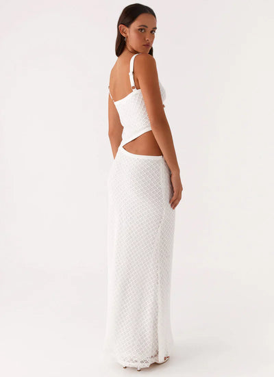 Jocelyn | Maxi Dress