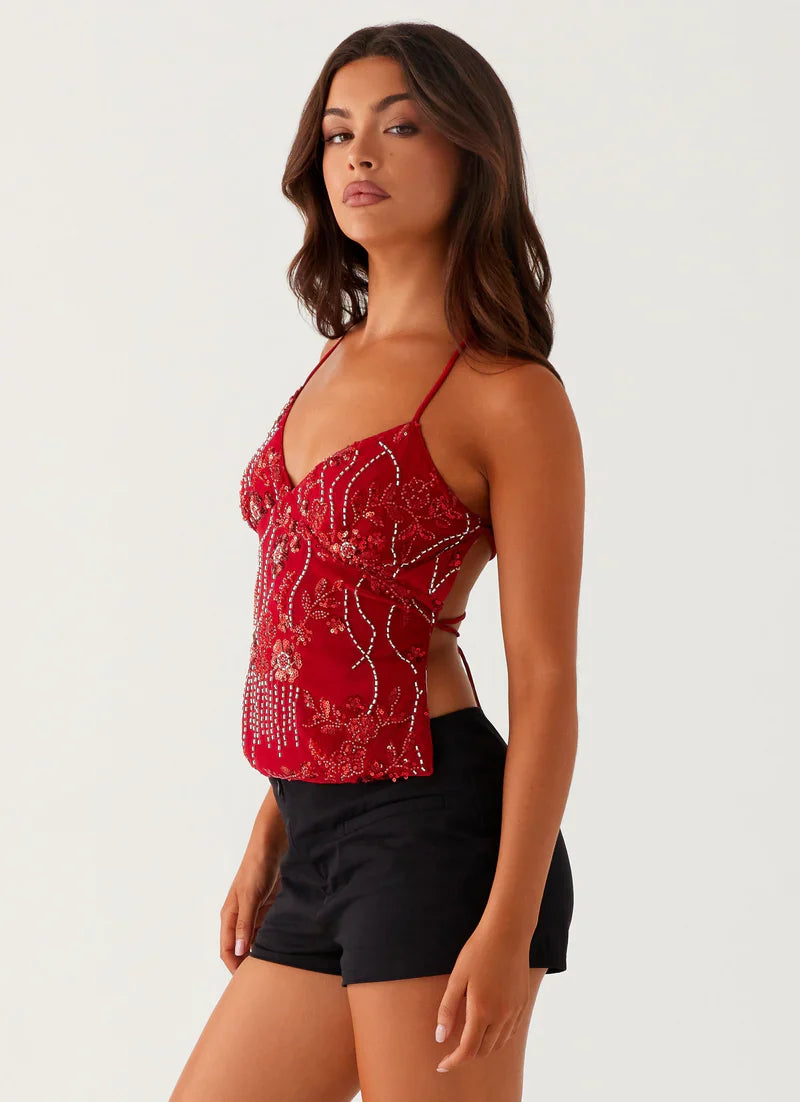 Chloe | Top