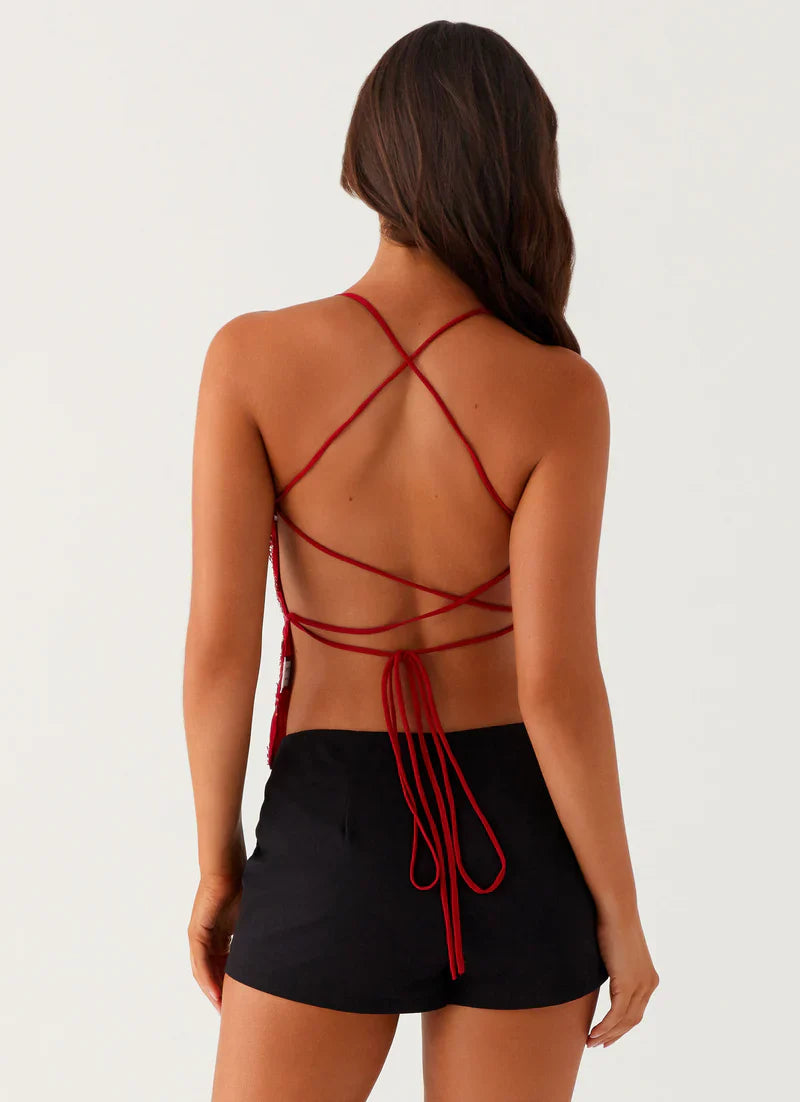 Chloe | Top