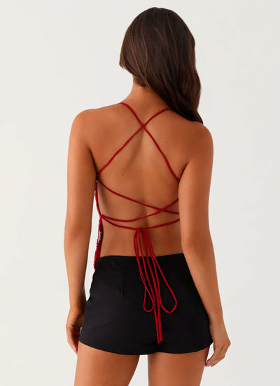 Chloe | Top