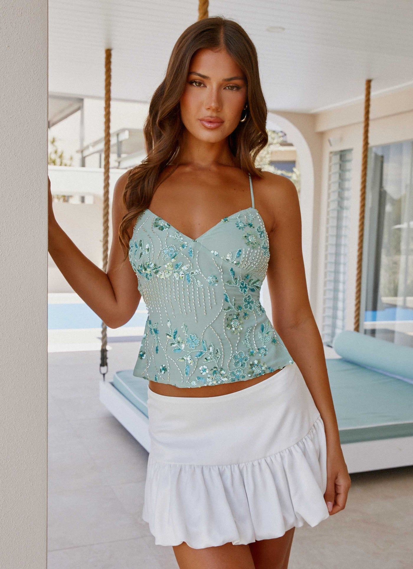 Chloe | Top