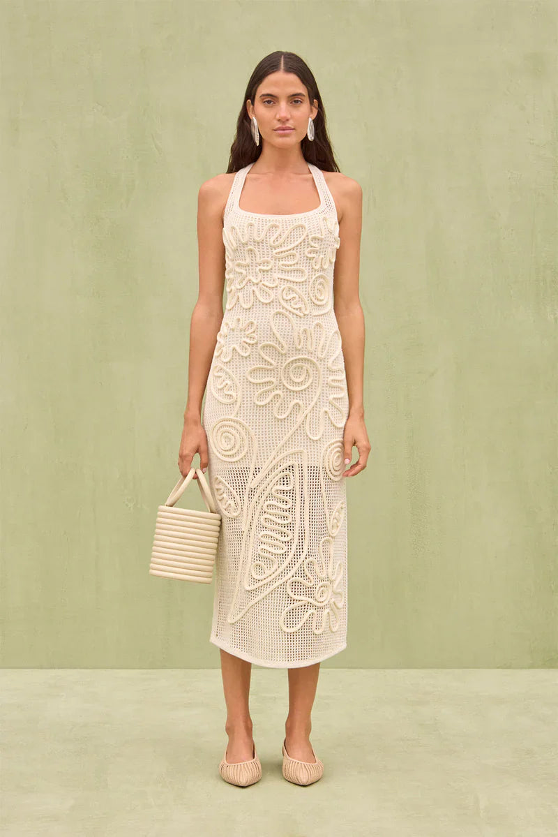 Nissa | Maxi Dress