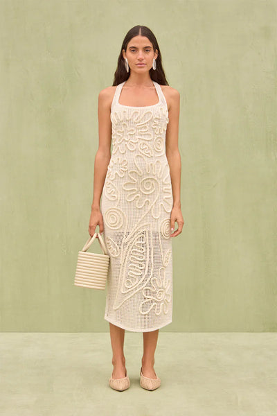 Nissa | Maxi Dress