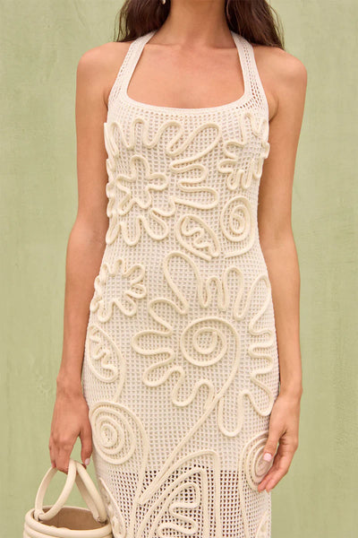 Nissa | Maxi Dress
