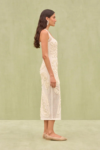 Nissa | Maxi Dress