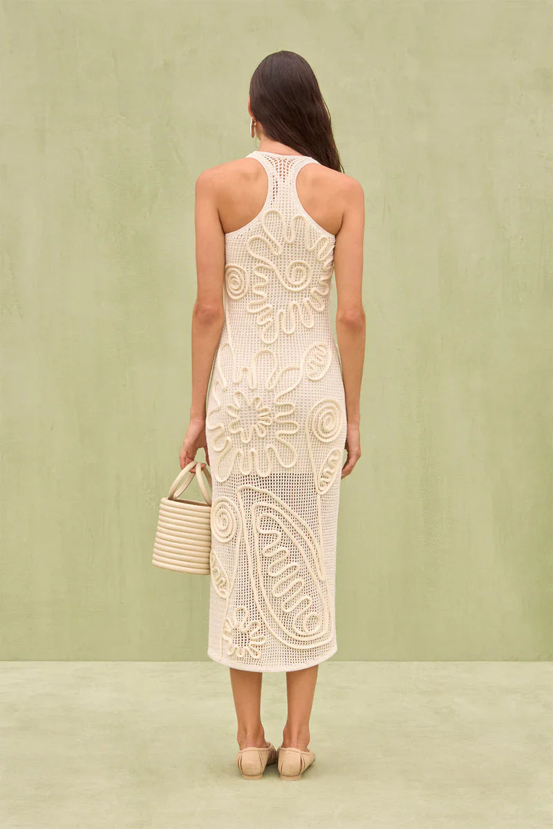 Nissa | Maxi Dress
