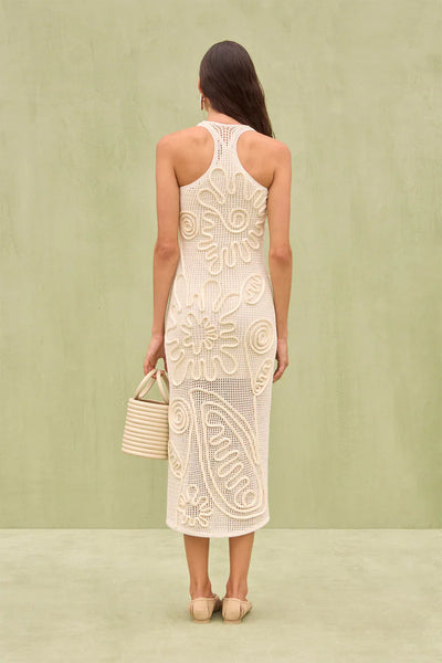 Nissa | Maxi Dress