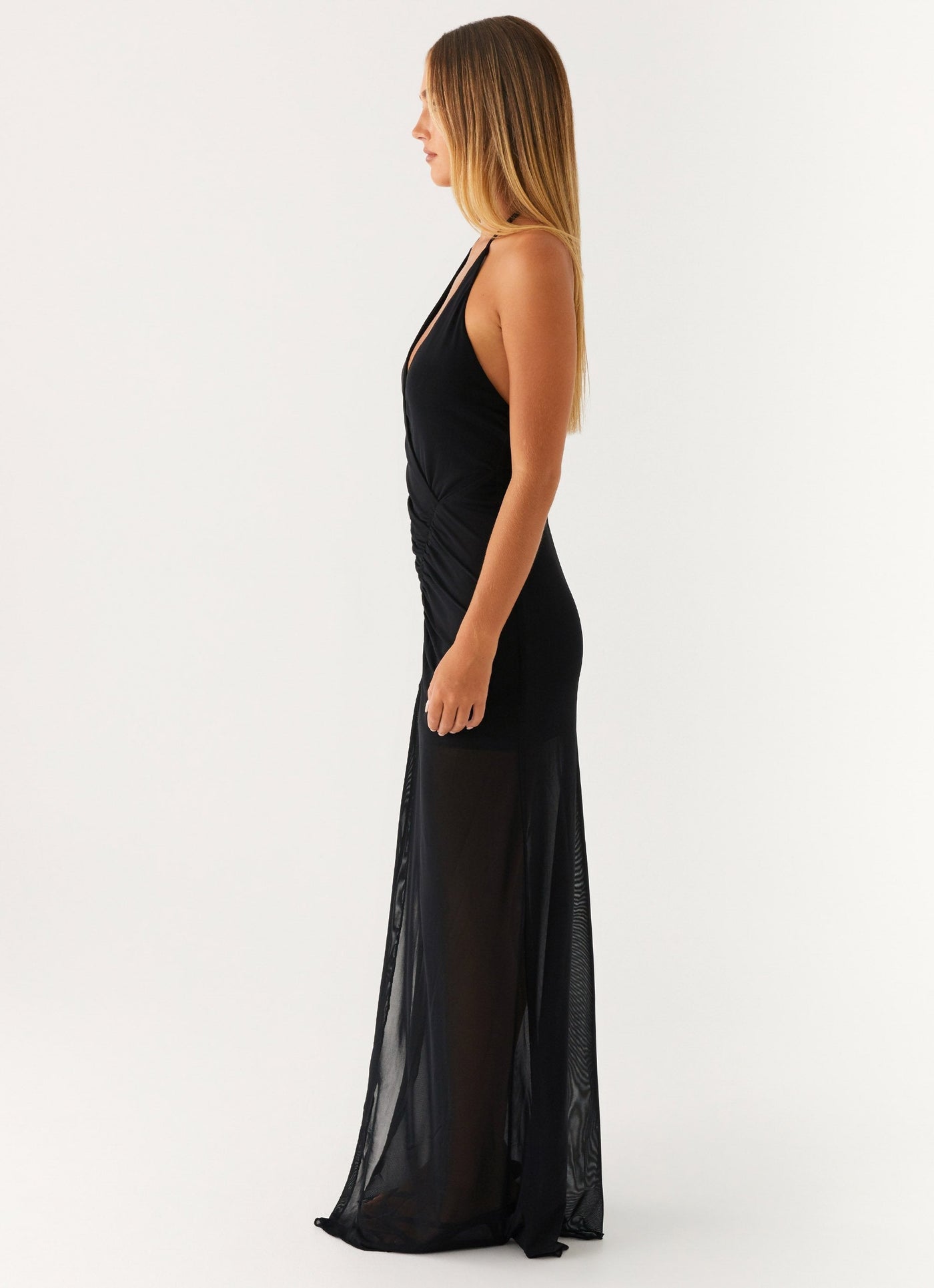 Emma | Maxi Dress