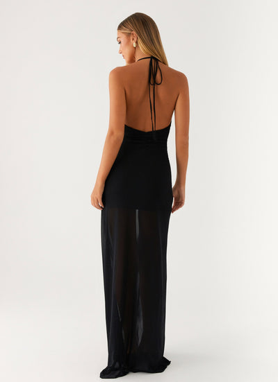 Emma | Maxi Dress