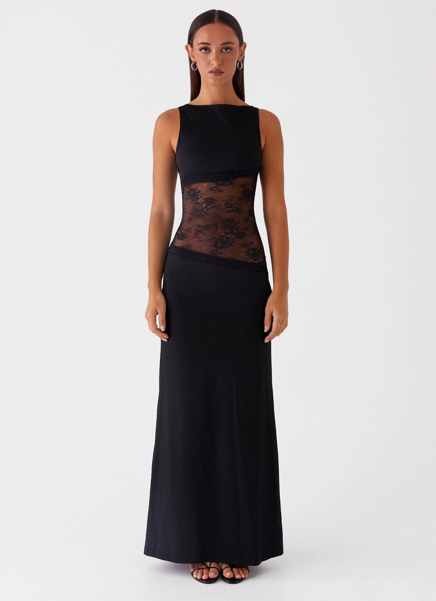Ana | Maxi Dress