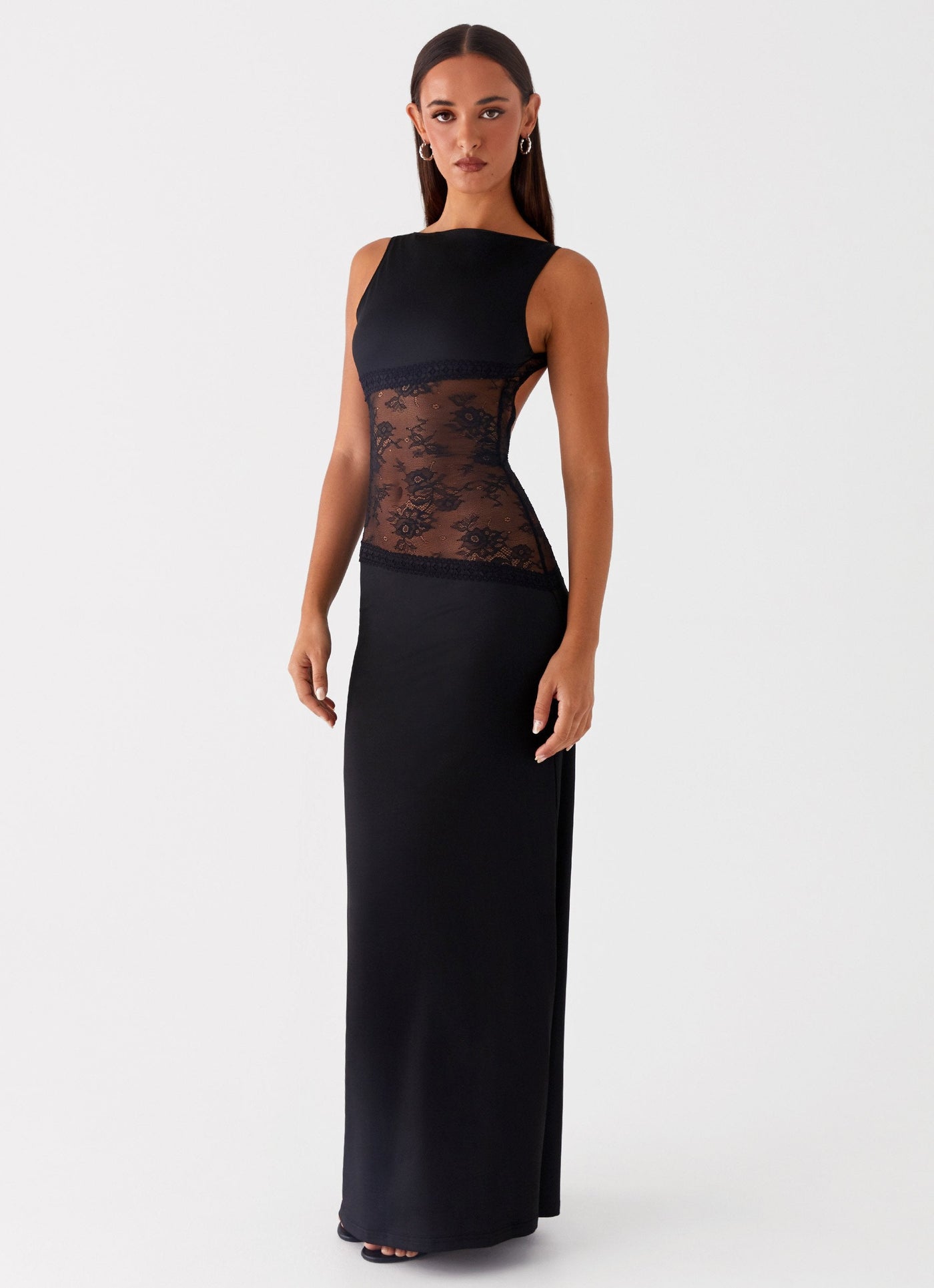Ana | Maxi Dress