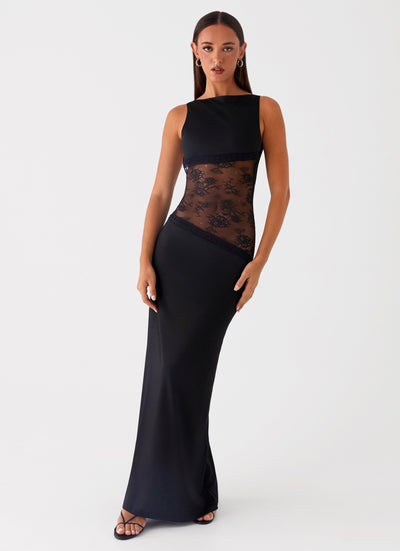 Ana | Maxi Dress